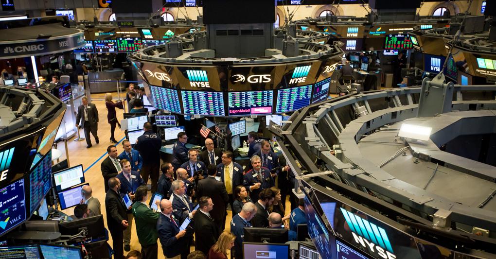 Apertura borsa deals wall street oggi